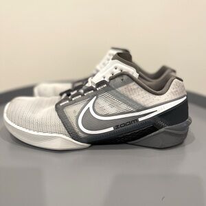 Nike Zoom Metcon Turbo 2